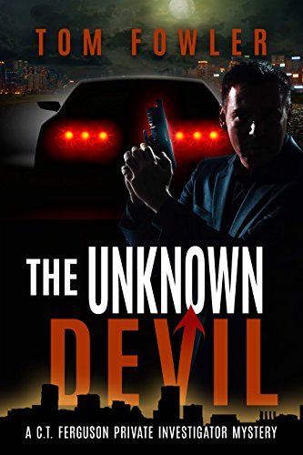 C.T. Ferguson book cover 2