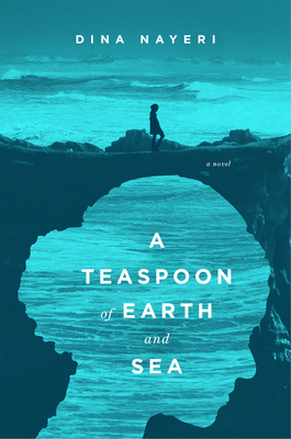 A Teaspoon of Earth and Sea book cover
