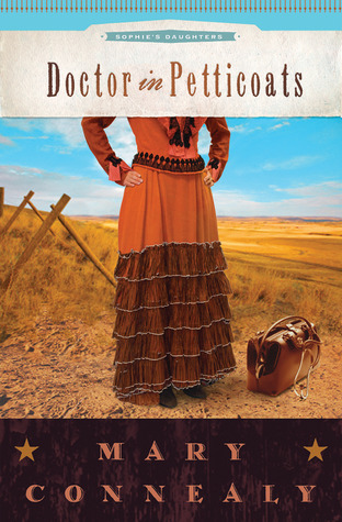 Sophie's Daughters book cover 1
