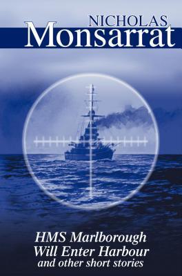 HMS Marlborough Will Enter Harbour book cover