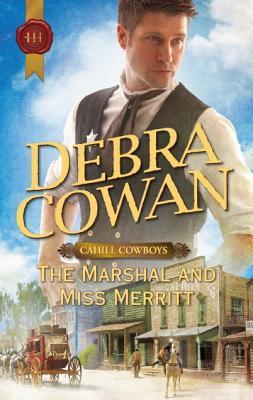 Cahill Cowboys book cover 2