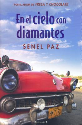 EN EL CIELO CON DIAMANTES book cover