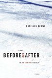 Before and After book cover