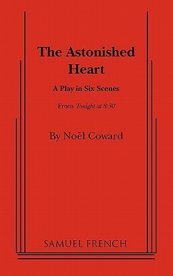 The Astonished Heart book cover