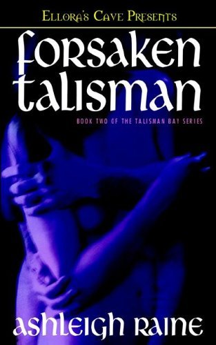 Talisman Bay book cover 2