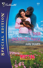 Their Unexpected Family book cover