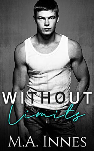Without Limits book cover