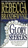 Glory Seekers book cover