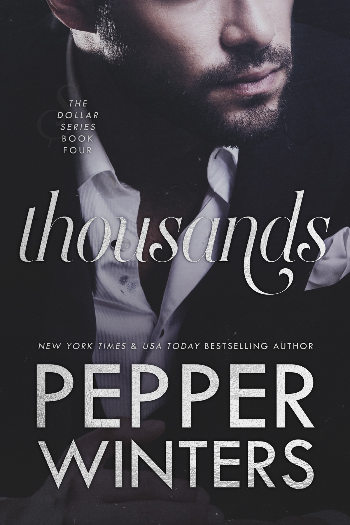 Thousands book cover