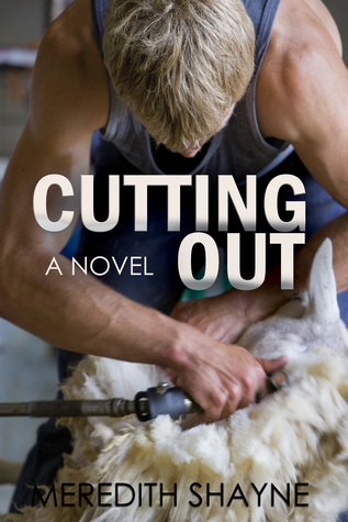 Cutting Out book cover