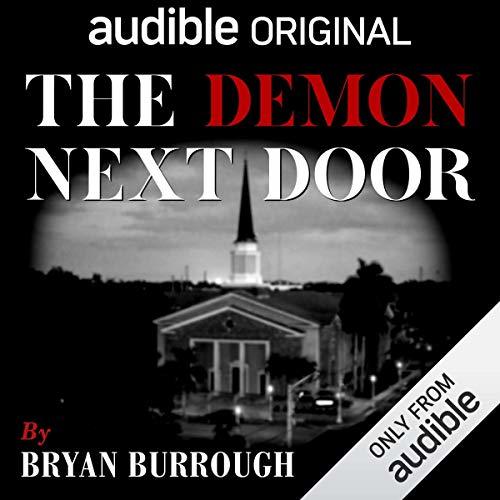 The Demon Next Door book cover