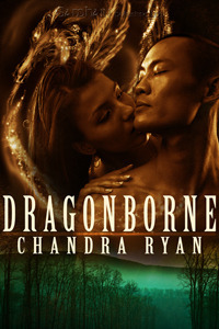 Dragonborne book cover