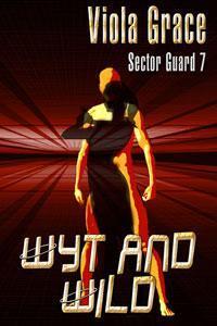 Wyt and Wild book cover