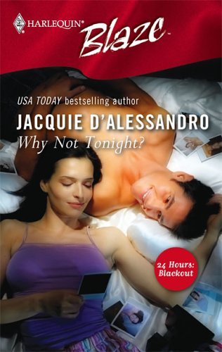24 Hours: Blackout book cover 2