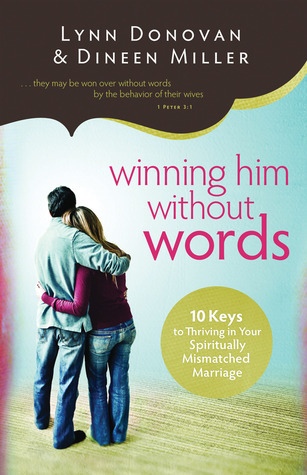 Winning Him Without Words book cover