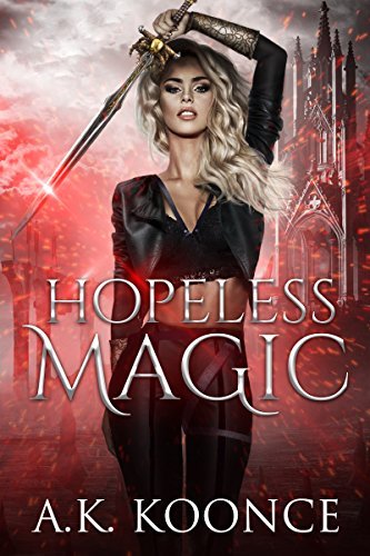 Hopeless book cover 1