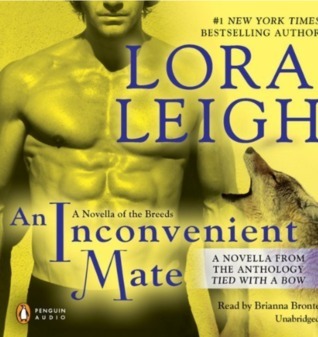 An Inconvenient Mate book cover