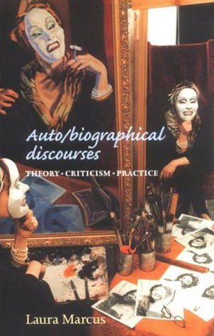 Auto/biographical discourses book cover