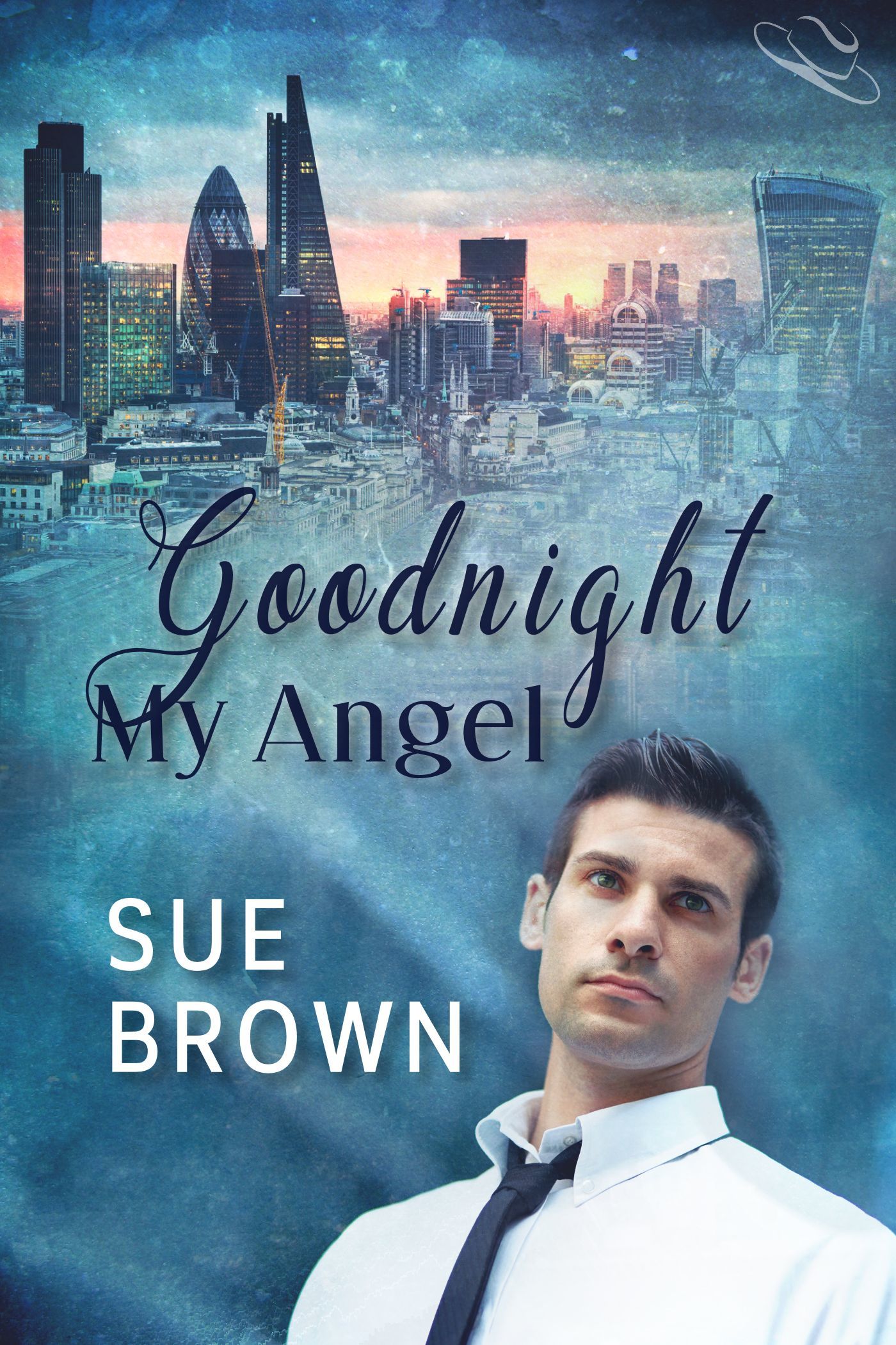 Angel Enterprises book cover 2