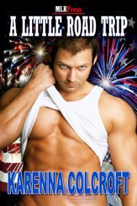 A Little book cover 2