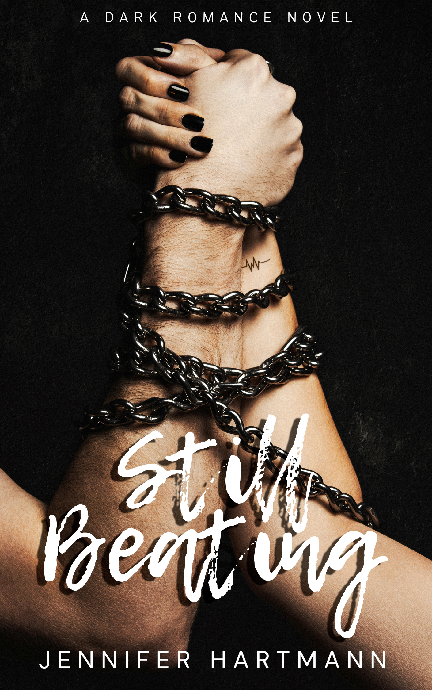 Still Beating book cover