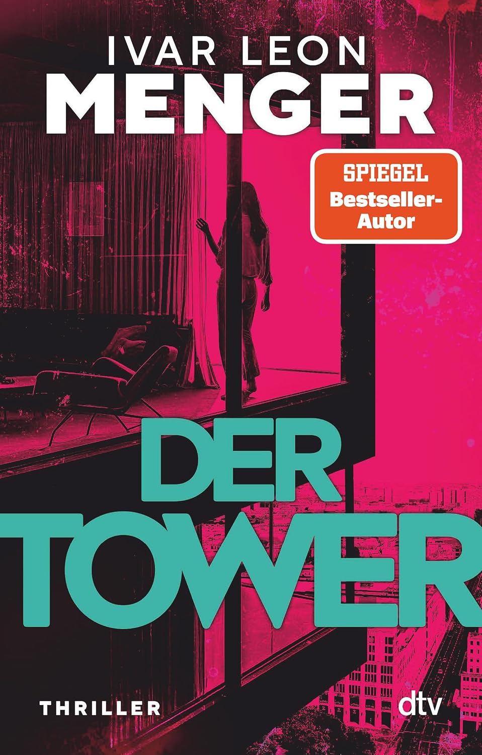 Der Tower book cover
