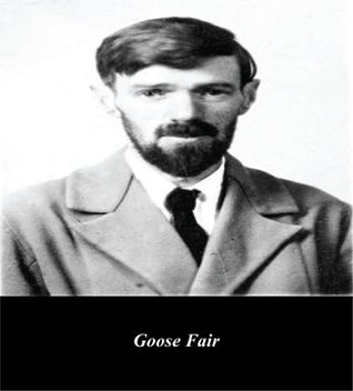 Goose Fair book cover