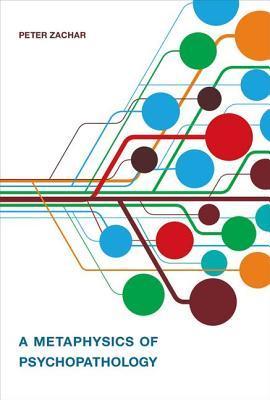 A Metaphysics of Psychopathology book cover