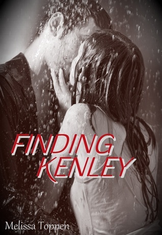 Finding Kenley book cover