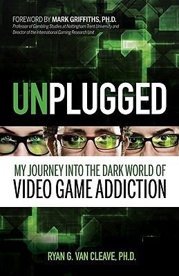 Unplugged book cover