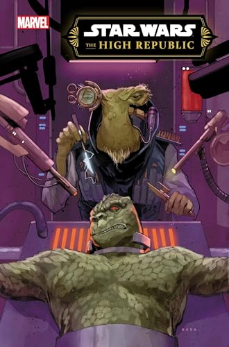 Star Wars book cover
