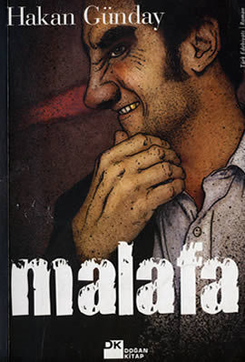 Topaz book cover