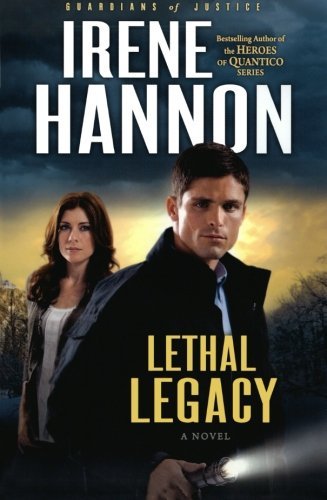 Guardians of Justice book cover 3