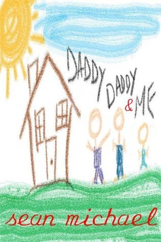 Daddy, Daddy and Me book cover