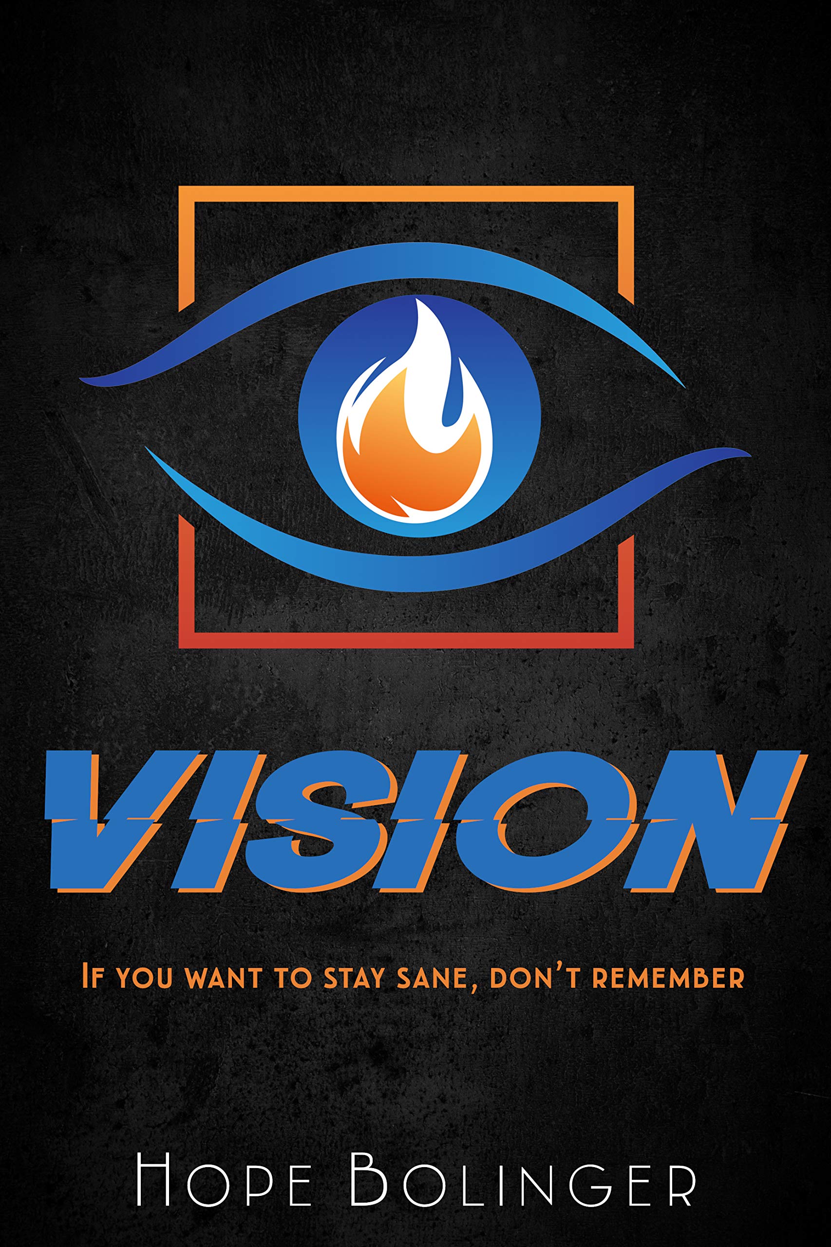 Blaze book cover 3