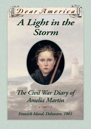 A Light in the Storm book cover