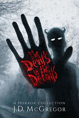 The Devil's In The Details book cover