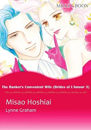 The Banker's Convenient Wife book cover