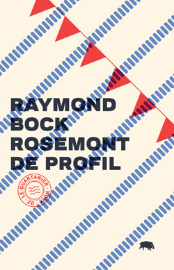 Rosemont de profil book cover