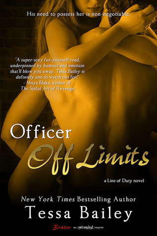 Line of Duty book cover 3