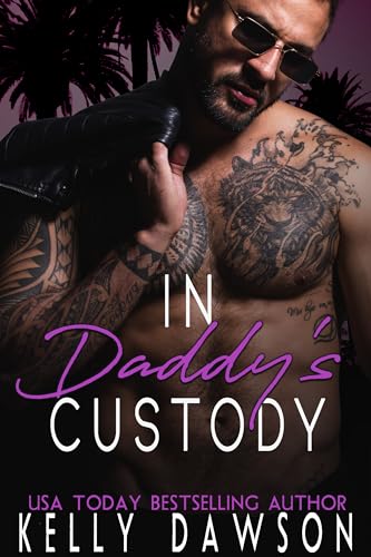 In Daddy's Custody book cover