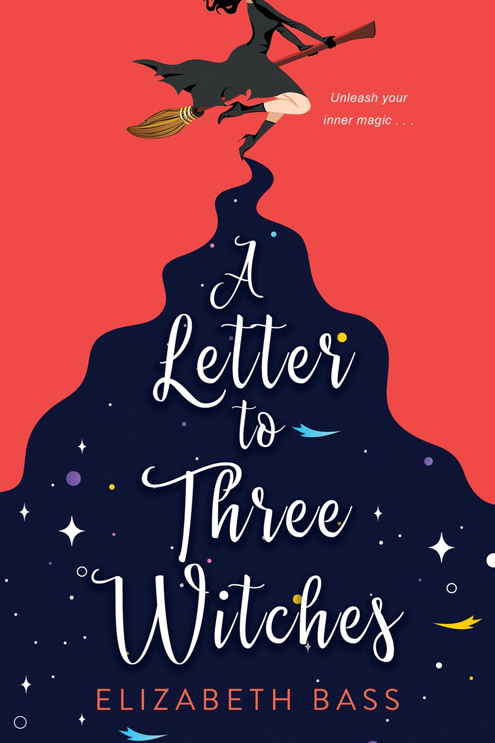 A Cupcake Coven Romance book cover 1