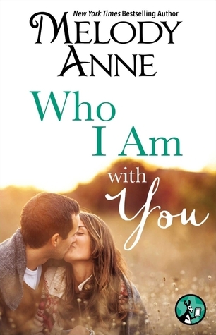 Who I Am with You book cover
