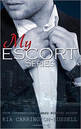 My Escort Collection book cover