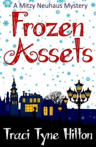 Frozen Assets book cover
