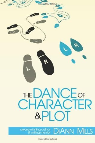 The Dance of Character and Plot book cover