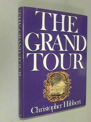 The Grand Tour book cover
