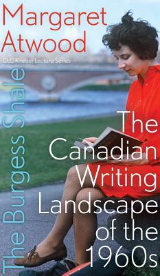 The Burgess Shale book cover