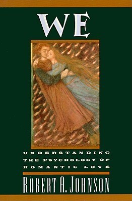 We book cover