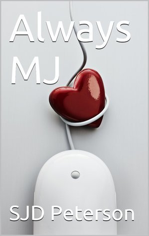 Always MJ book cover
